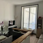 Paris, Superbe Appartement Tres Calme